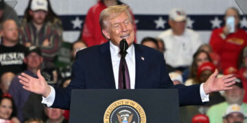 Trump apuesta a que los fanáticos de MAGA disfrutarán de una guerra ampliada contra las drogas