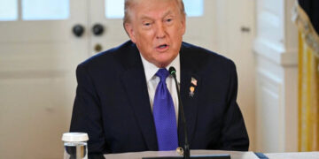 Trump declara emergencia nacional para proteger los ingresos petroleros venezolanos bajo custodia de Estados Unidos