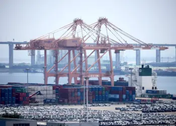 Trump dice que los aranceles recíprocos sobre Corea del Sur se elevarán al 25 por ciento