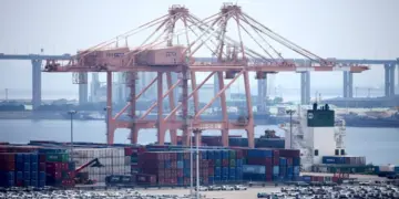 Trump dice que los aranceles recíprocos sobre Corea del Sur se elevarán al 25 por ciento