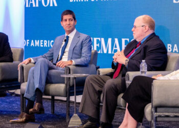 Trump elige a Kevin Warsh como nuevo presidente de la Reserva Federal