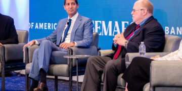 Trump elige a Kevin Warsh como nuevo presidente de la Reserva Federal