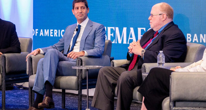 Trump elige a Kevin Warsh como nuevo presidente de la Reserva Federal