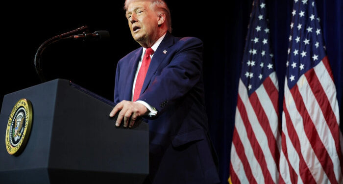 Trump insta a Cuba a llegar a un acuerdo con Estados Unidos después de que Venezuela cortara petróleo y dinero