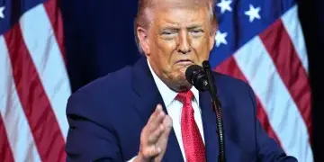 Trump planea un bloqueo petrolero mientras advierte a Cuba que "llegue a un acuerdo antes de que sea demasiado tarde"