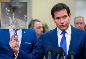 Trump predice que controlará Venezuela durante AÑOS y entregará riquezas petroleras al pueblo a medida que el régimen post-Maduro se alinee