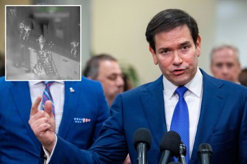 Trump predice que controlará Venezuela durante AÑOS y entregará riquezas petroleras al pueblo a medida que el régimen post-Maduro se alinee