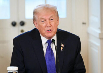 Trump presenta nuevo plan de asequibilidad de atención médica