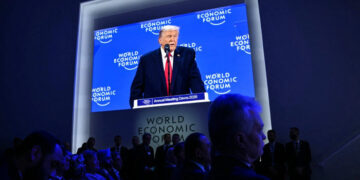 Trump remodela Davos mientras el globalismo pasa a un segundo plano