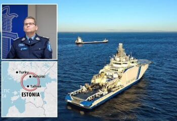 Trump retira la Guardia Nacional de varias ciudades pero advierte que "volveremos" si aumenta el crimen