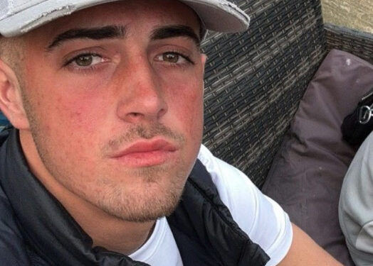 Familia desconsolada después de que un turista británico de 21 años fuera encontrado muerto en una habitación de hotel en Tailandia