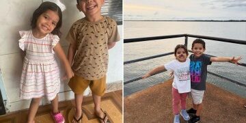 Un futbolista adolescente se ahoga después de sumergirse en un lago mientras practicaba remo mientras su hermano, de 11 años, es rescatado del agua.