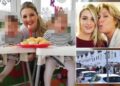 Una madre británica 'asesinada a puñaladas por su ex' en España estaba 'tratando de divorciarse de él', ya que se reveló que sus hijos 'presionaron el botón del pánico'