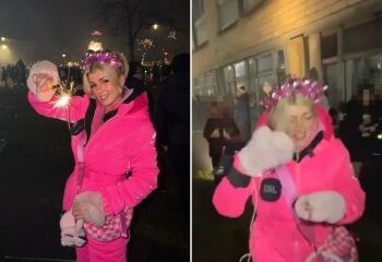 Video revela cómo Putin fue engañado para que pagara a Ucrania una recompensa de 500.000 dólares mientras las imágenes muestran un dron volando directamente hacia el comandante enemigo