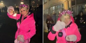 Video revela cómo Putin fue engañado para que pagara a Ucrania una recompensa de 500.000 dólares mientras las imágenes muestran un dron volando directamente hacia el comandante enemigo