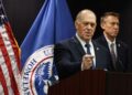Zar fronterizo de Trump: La “retórica” anti-ICE es responsable del “derramamiento de sangre” del DHS