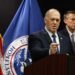Zar fronterizo de Trump: La “retórica” anti-ICE es responsable del “derramamiento de sangre” del DHS