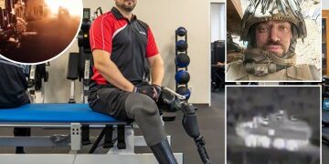 Zelensky dice que la paz está "a un 10% de distancia", pero no firmará un acuerdo "débil" "a cualquier costo" en un desafiante mensaje de Año Nuevo mientras Vlad promete victoria