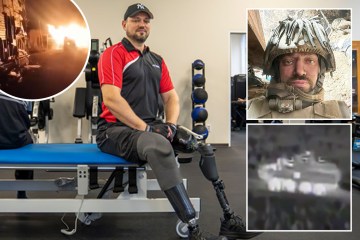 Zelensky dice que la paz está "a un 10% de distancia", pero no firmará un acuerdo "débil" "a cualquier costo" en un desafiante mensaje de Año Nuevo mientras Vlad promete victoria