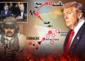 ¿Es este Trump, leal a Maduro, el PRÓXIMO objetivo de Trump? Estados Unidos mira al jefe de seguridad de Venezuela que juró venganza por la incursión estadounidense
