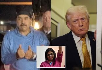 ¿Quiénes son la Fuerza Delta en el ataque a Maduro? Entrenamiento brutal y misiones atrevidas del SAS estadounidense famoso por la batalla Black Hawk Down