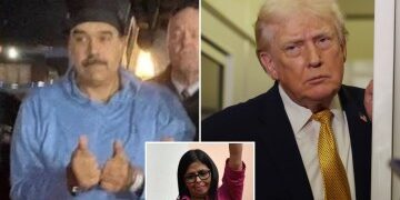 ¿Quiénes son la Fuerza Delta en el ataque a Maduro? Entrenamiento brutal y misiones atrevidas del SAS estadounidense famoso por la batalla Black Hawk Down