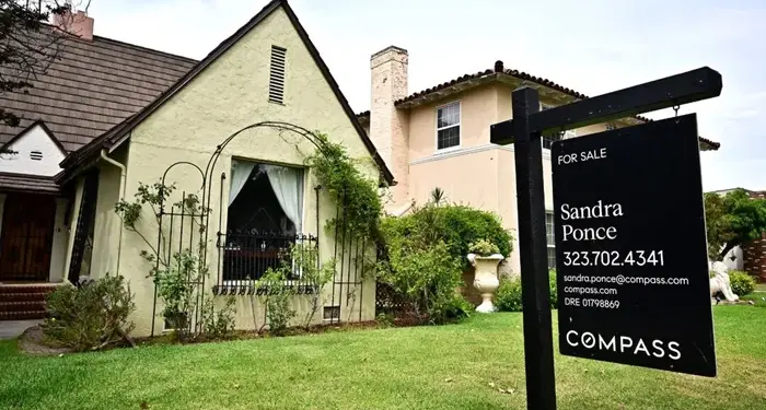 As Mortgage Rates Decline, Homebuyers Gain $30,000 in Purchasing Power