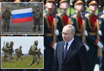 Al menos 15 muertos tras ataque con dron ruso a autobús en Ucrania