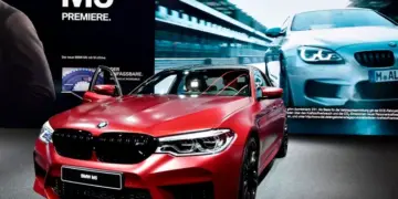 BMW Recalls Nearly 59,000 US Vehicles for Wiring Harness Short-Circuit Risk