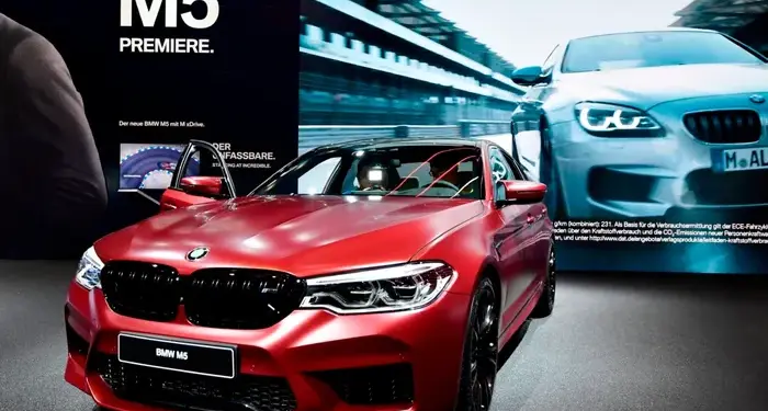 BMW Recalls Nearly 59,000 US Vehicles for Wiring Harness Short-Circuit Risk