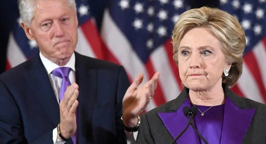 Bill y Hillary Clinton acuerdan testificar ante el Congreso en la investigación de Epstein