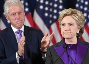 Bill y Hillary Clinton acuerdan testificar ante el Congreso en la investigación de Epstein
