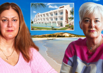 Buffets plagados de moscas, pesadillas hospitalarias y una serie de muertes trágicas... ¿Qué tan seguro es Cabo Verde, el paraíso vacacional azotado por el escándalo?