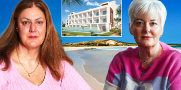 Buffets plagados de moscas, pesadillas hospitalarias y una serie de muertes trágicas... ¿Qué tan seguro es Cabo Verde, el paraíso vacacional azotado por el escándalo?