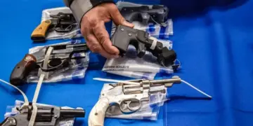 California Sues Companies for Supporting Ghost Gun Manufacturing