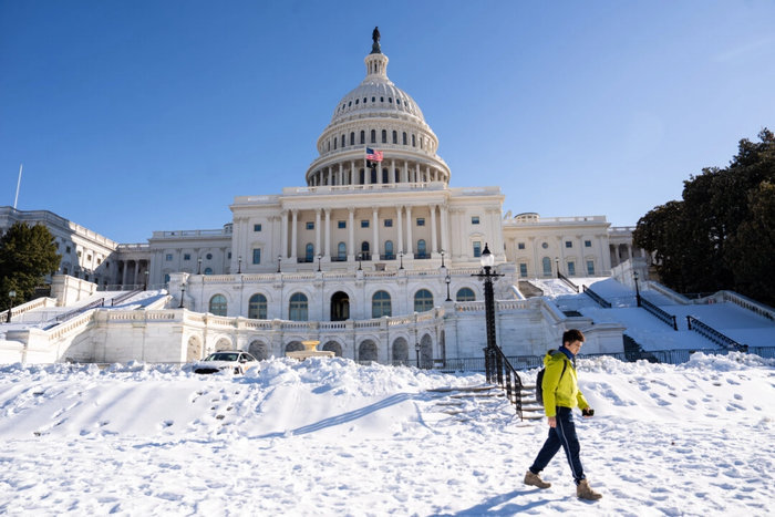 Cámara de Representantes comenzará a trabajar en proyecto de ley para poner fin al cierre parcial del gobierno