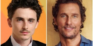 Chalamet califica a Dune 3 como