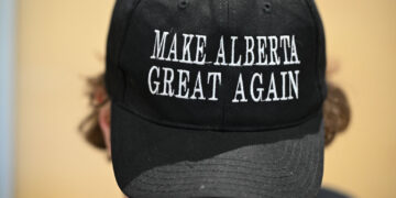 Dentro del movimiento de derecha que presiona a Alberta para que se separe de Canadá