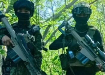 Dentro del punto de acceso de vacaciones británico devastado por pandillas... Donde policías invadidos dejan cadáveres ensuciando las calles después de 17 asesinatos al DÍA