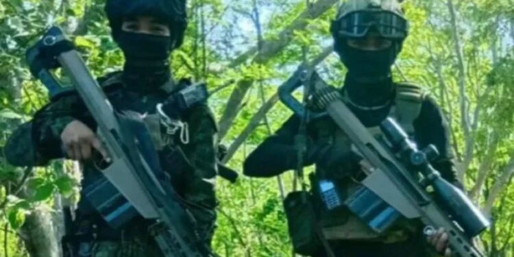 Dentro del punto de acceso de vacaciones británico devastado por pandillas... Donde policías invadidos dejan cadáveres ensuciando las calles después de 17 asesinatos al DÍA