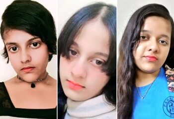 Dentro del retorcido 'juego de amor' que llevó a las hermanas a la muerte mientras la policía investiga una 'aplicación' misteriosa que les da a los niños 'tareas' turbias