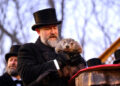 Día de la Marmota 2026: Punxsutawney Phil ve su sombra y ya sabes lo que eso significa