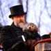 Día de la Marmota 2026: Punxsutawney Phil ve su sombra y ya sabes lo que eso significa