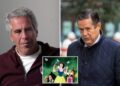 Docenas de fotografías de desnudos explícitos sin censura de posibles víctimas de Epstein publicadas por error en el último volcado de archivos de Epstein