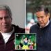 Docenas de fotografías de desnudos explícitos sin censura de posibles víctimas de Epstein publicadas por error en el último volcado de archivos de Epstein
