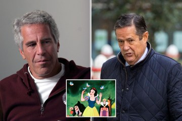 Docenas de fotografías de desnudos explícitos sin censura de posibles víctimas de Epstein publicadas por error en el último volcado de archivos de Epstein