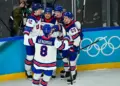 USA vs. Canada: 2026 Winter Olympics Men’s Hockey Preview of Gold Medal Match