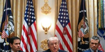 El Departamento de Estado prohíbe las citas de informes de derechos humanos de ONG que promueven la DEI