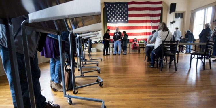 El Senado de Virginia aprueba un proyecto de ley para unirse al Pacto Interestatal Nacional de Voto Popular