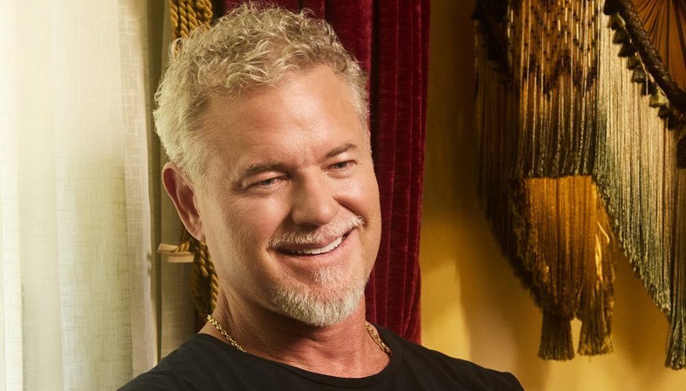 Muere Eric Dane: El actor de 'Anatomía de Grey' y 'Euphoria' tenía 53 años